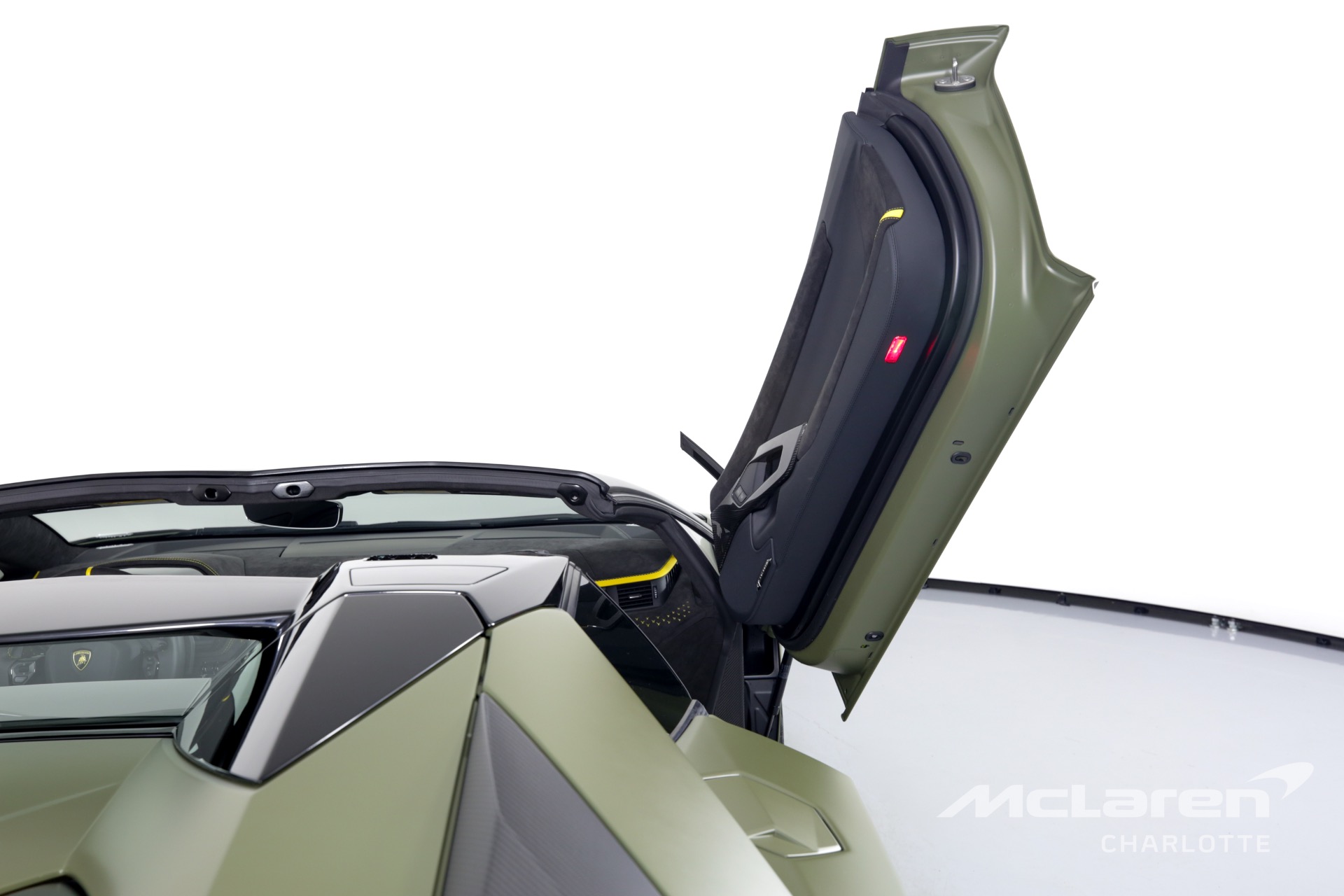 2022 Lamborghini Aventador Ultimae, 18/20
