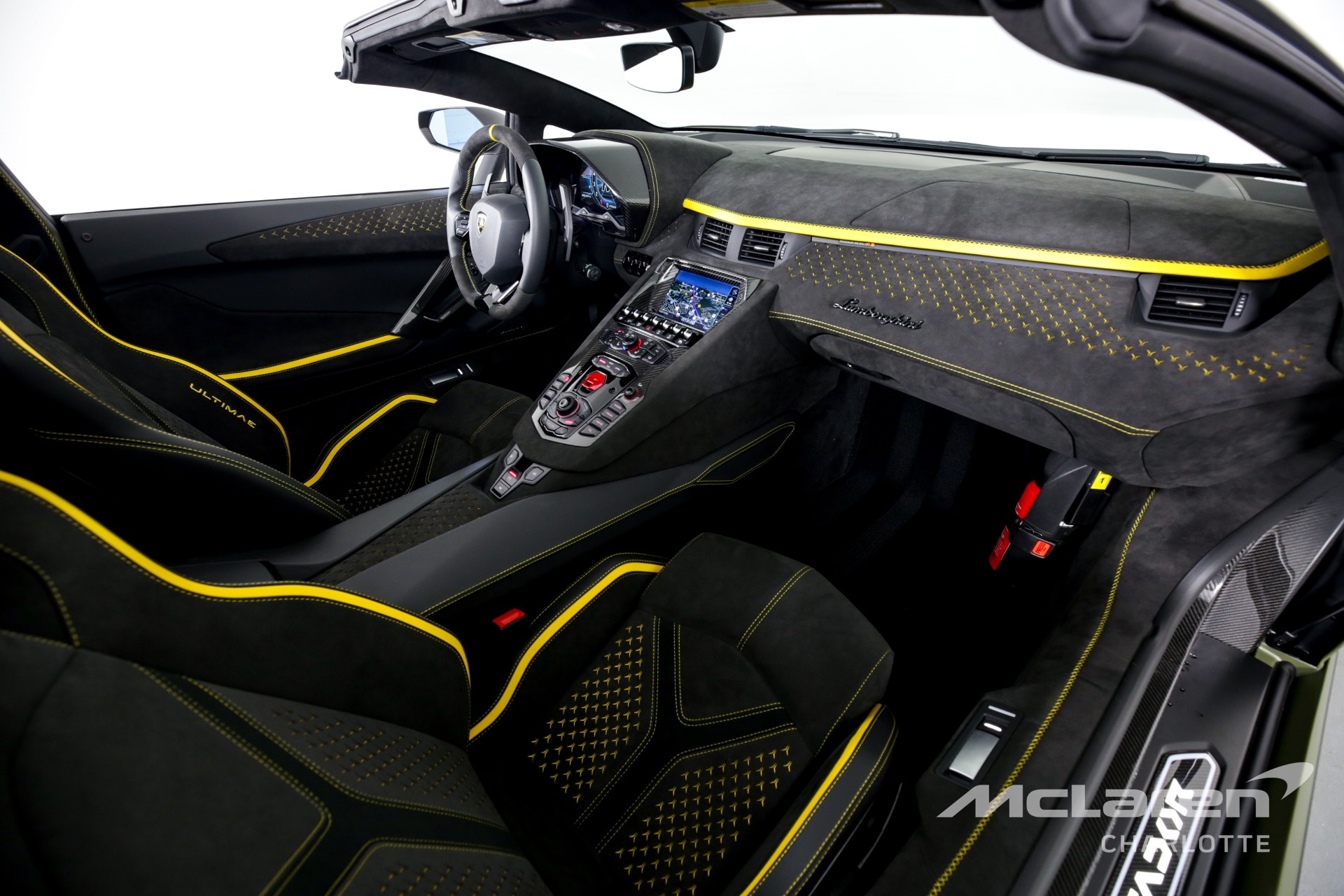 2022 Lamborghini Aventador Ultimae, 20/20