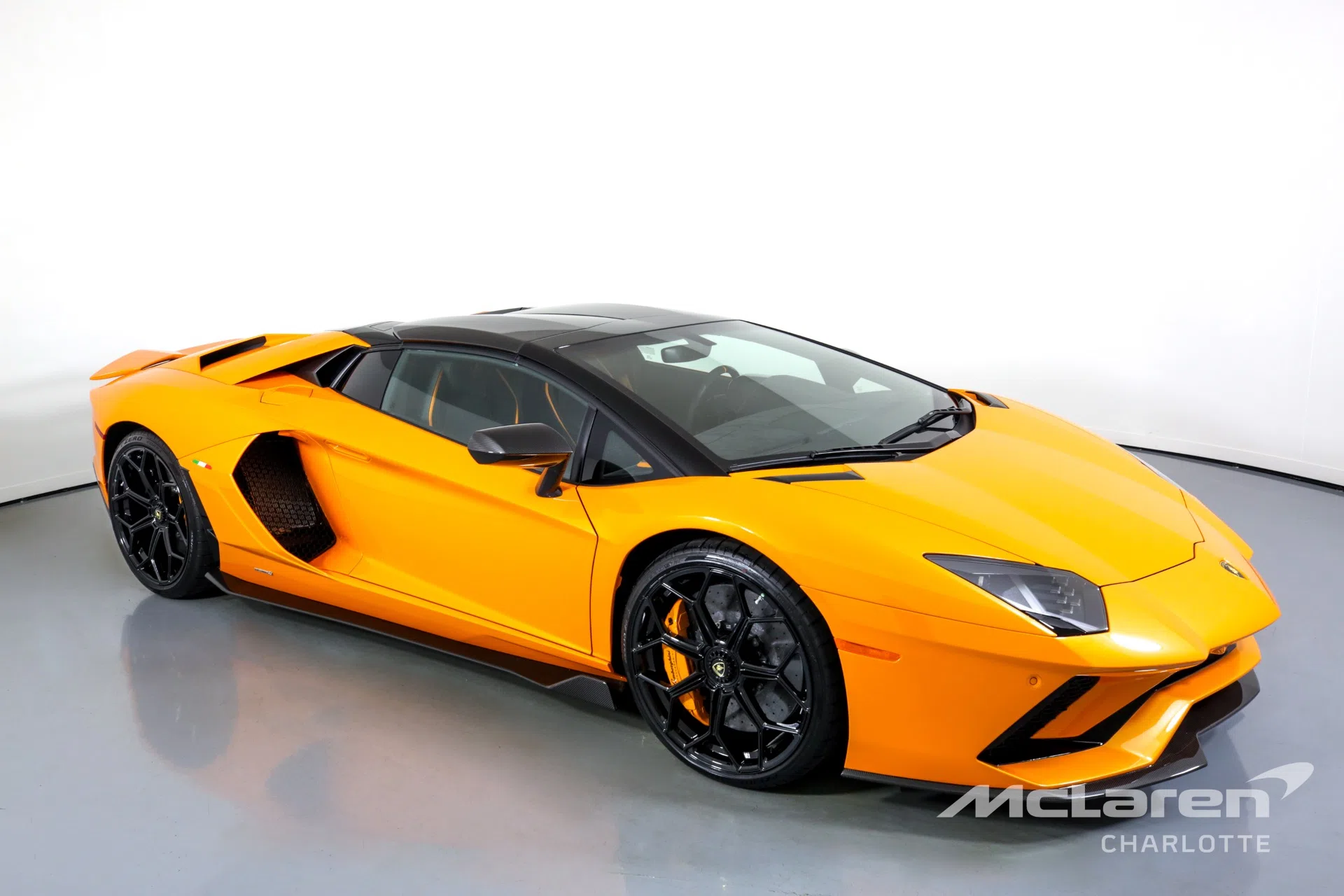 2022 Lamborghini Aventador LP 780-4 Ultimae