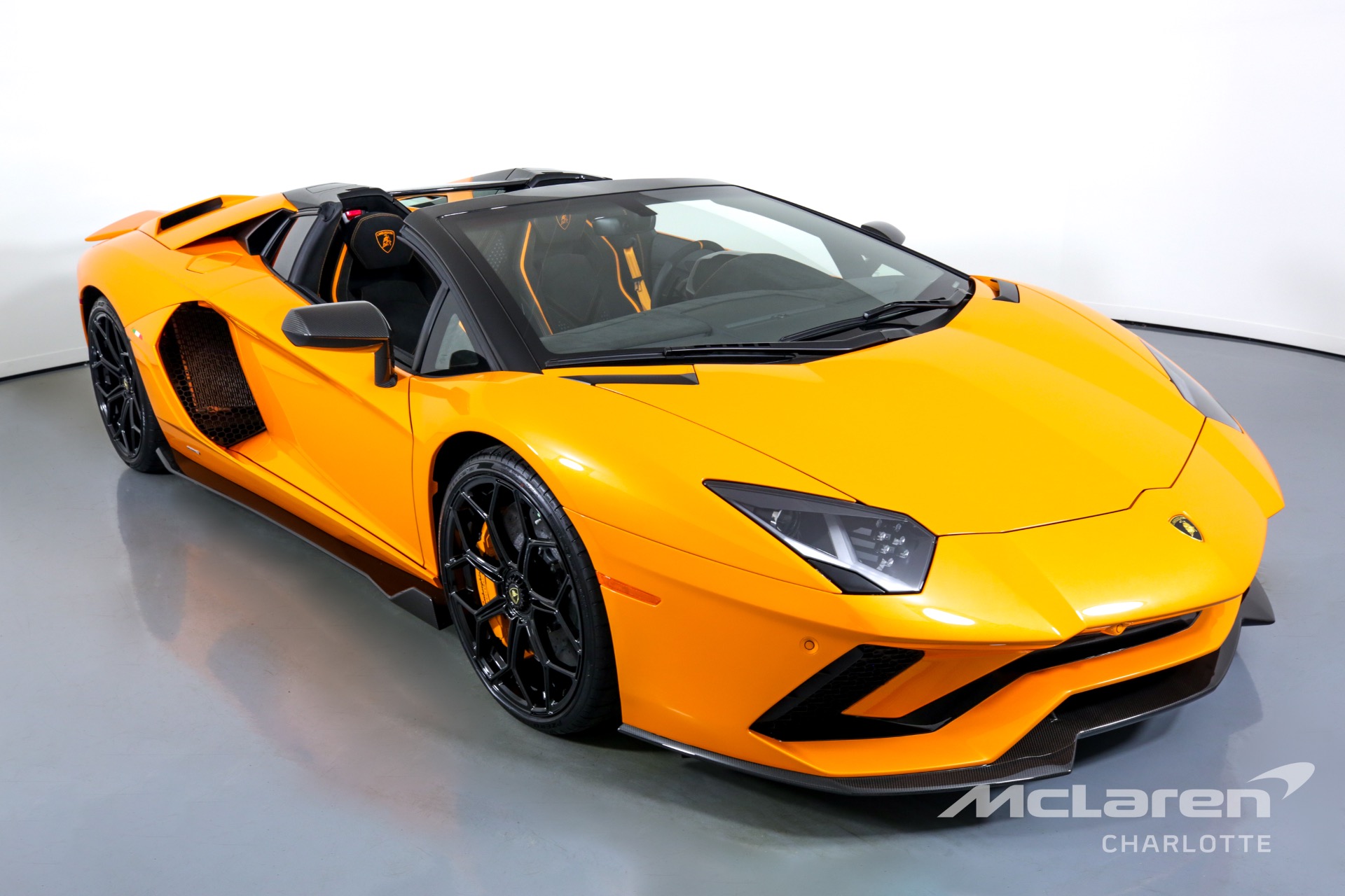 2022 Lamborghini Aventador LP 780-4 Ultimae, 2/20