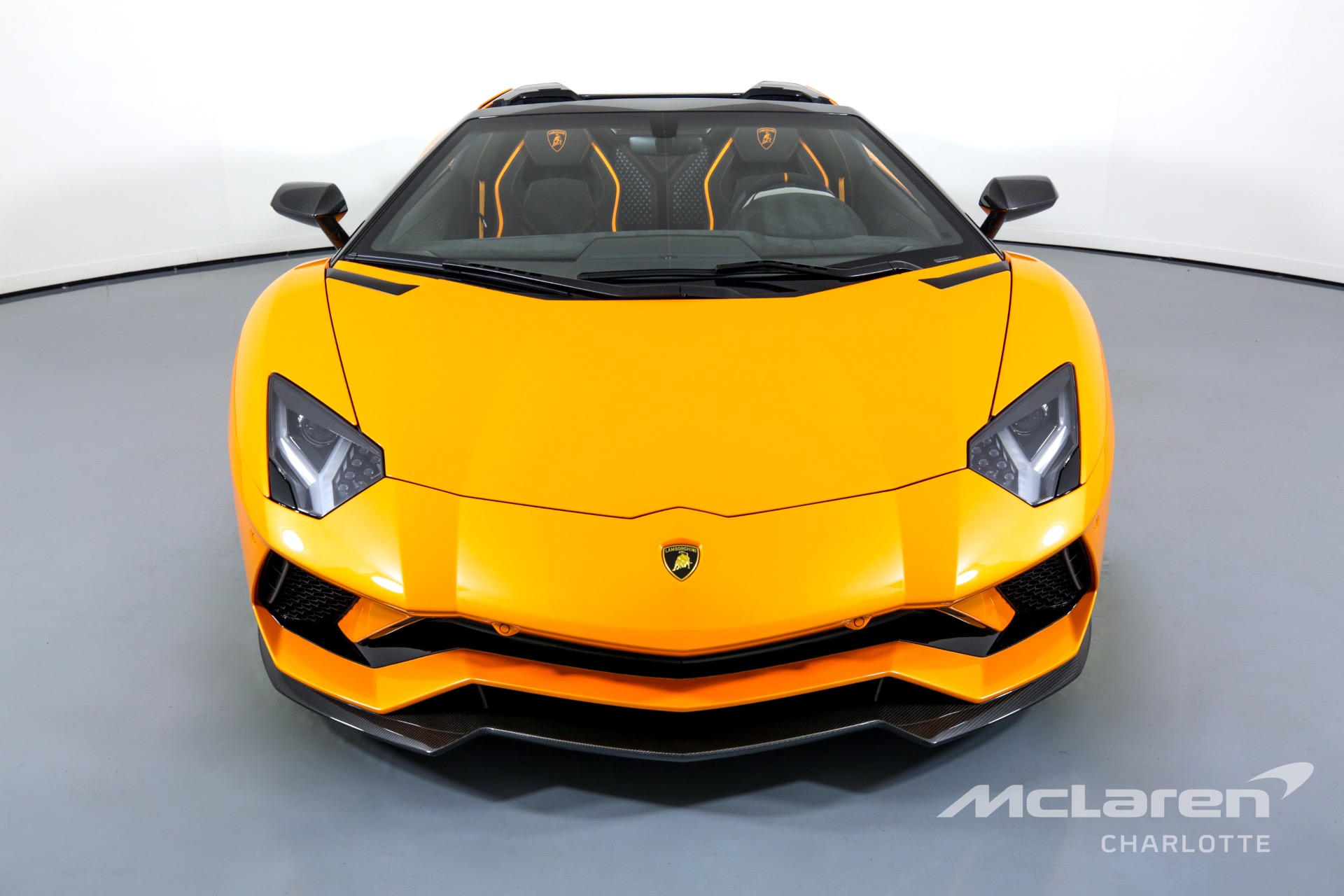 2022 Lamborghini Aventador LP 780-4 Ultimae, 3/20