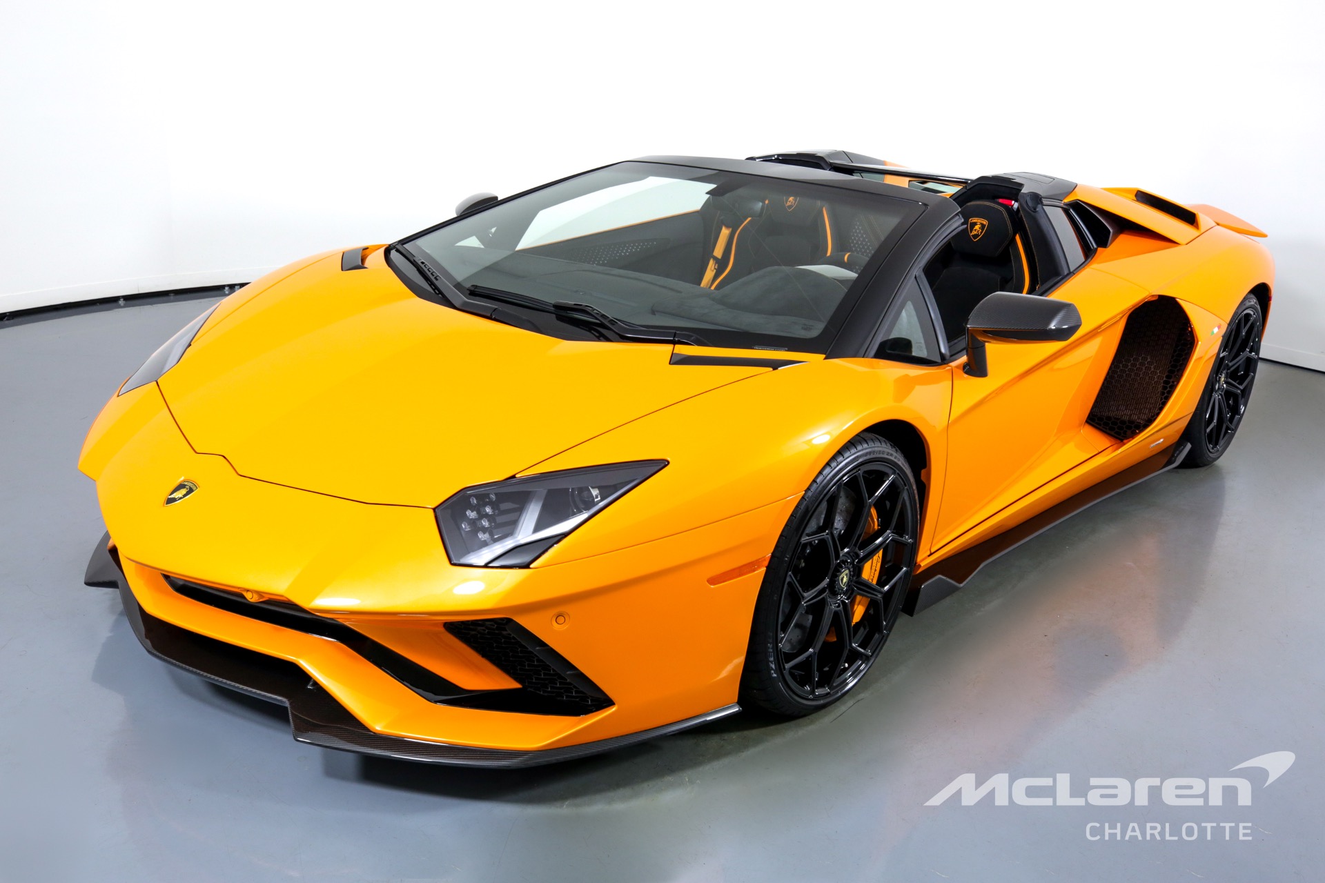 2022 Lamborghini Aventador LP 780-4 Ultimae, 4/20