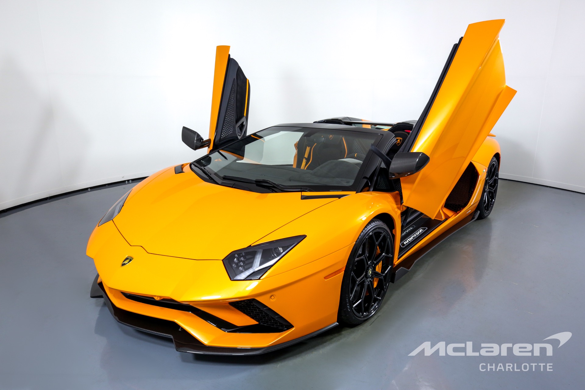 2022 Lamborghini Aventador LP 780-4 Ultimae, 5/20