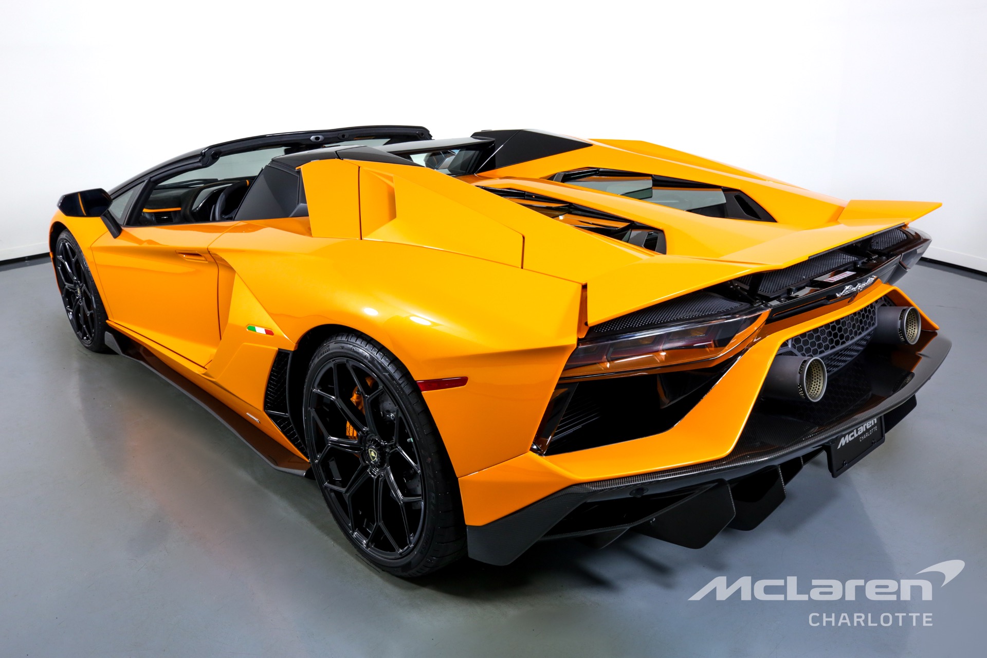 2022 Lamborghini Aventador LP 780-4 Ultimae, 7/20