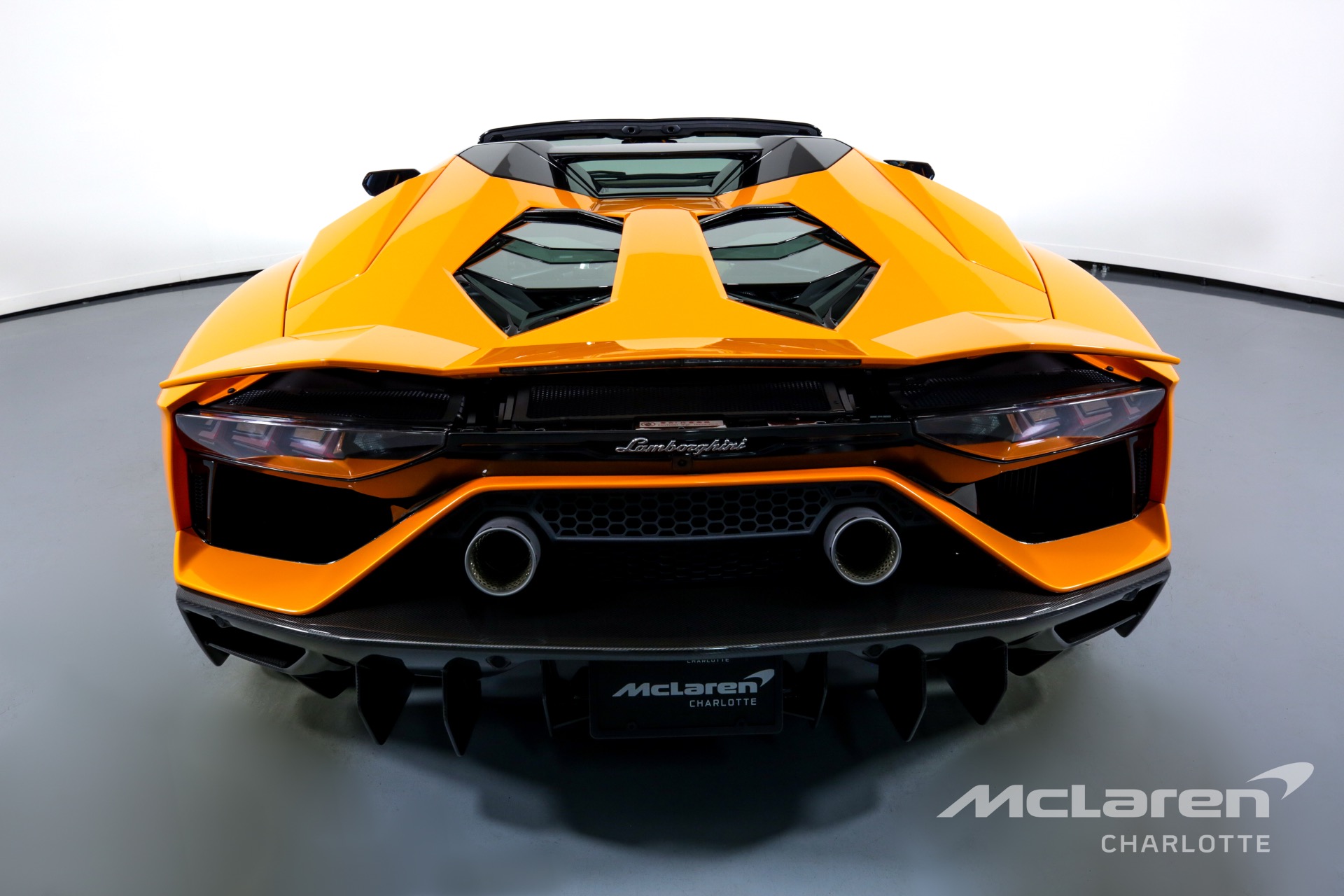 2022 Lamborghini Aventador LP 780-4 Ultimae, 8/20
