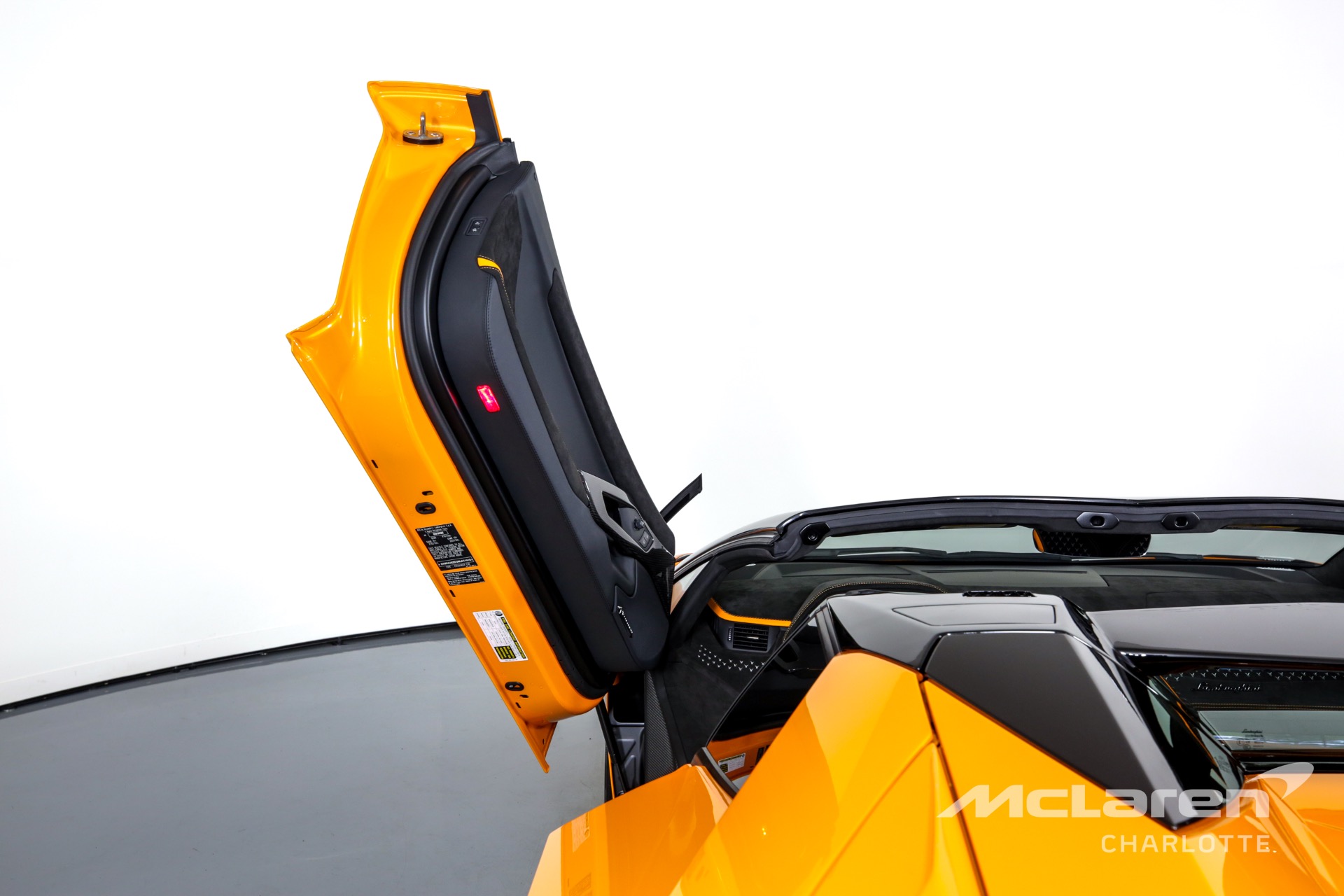 2022 Lamborghini Aventador LP 780-4 Ultimae, 11/20
