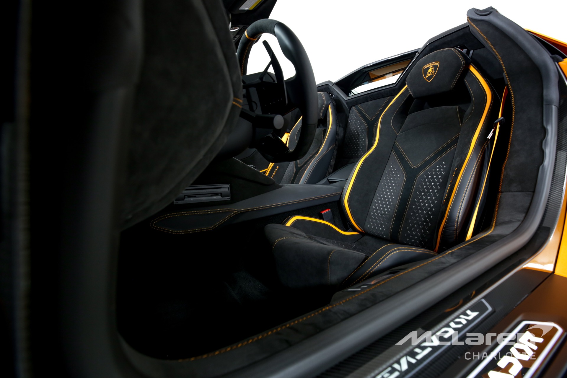 2022 Lamborghini Aventador LP 780-4 Ultimae, 12/20