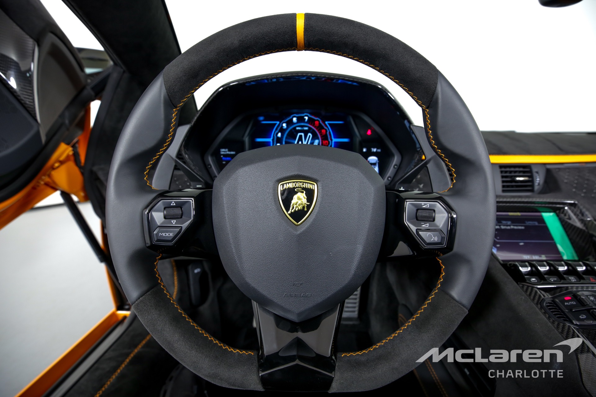2022 Lamborghini Aventador LP 780-4 Ultimae, 15/20