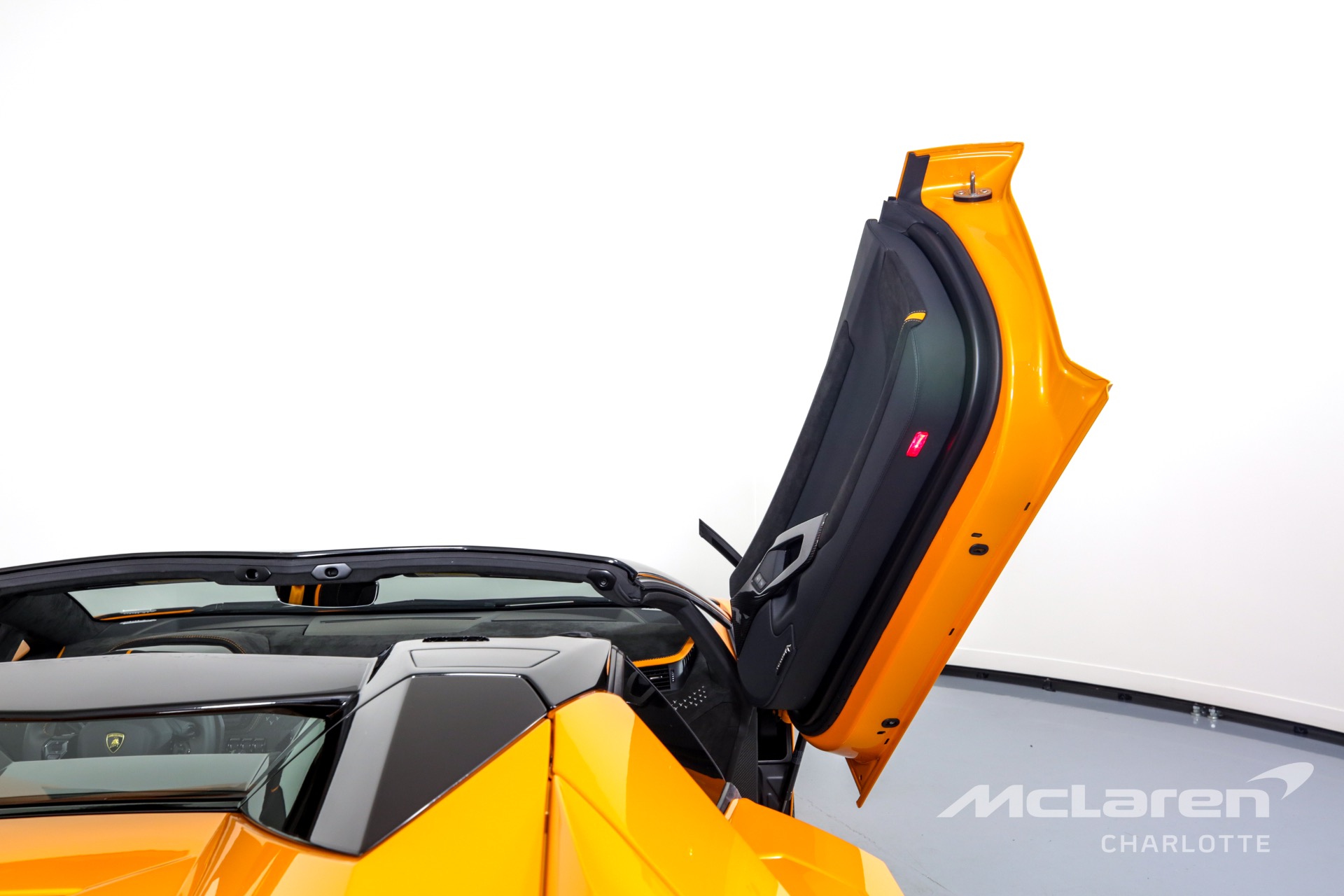 2022 Lamborghini Aventador LP 780-4 Ultimae, 18/20