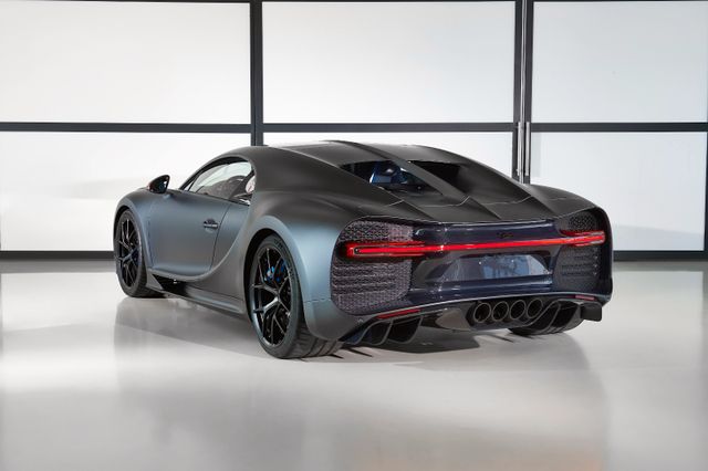 Chiron Sport 110 Ans Anniversary, 2/10