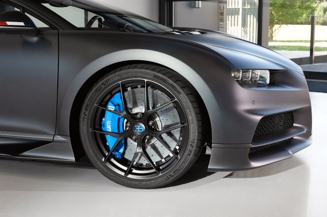 Chiron Sport 110 Ans Anniversary, 5/10