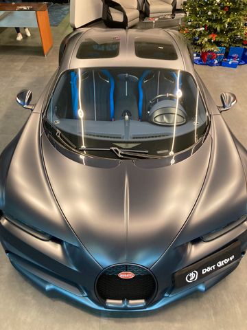 Chiron Sport 110 Ans Anniversary, 10/10