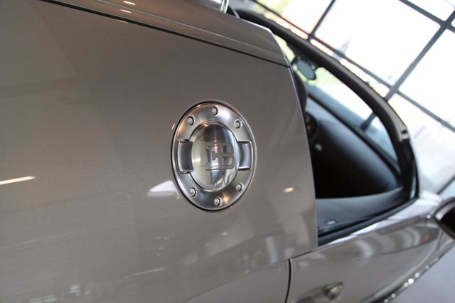 Bugatti Veyron Grand Sport Vitesse, 4/9