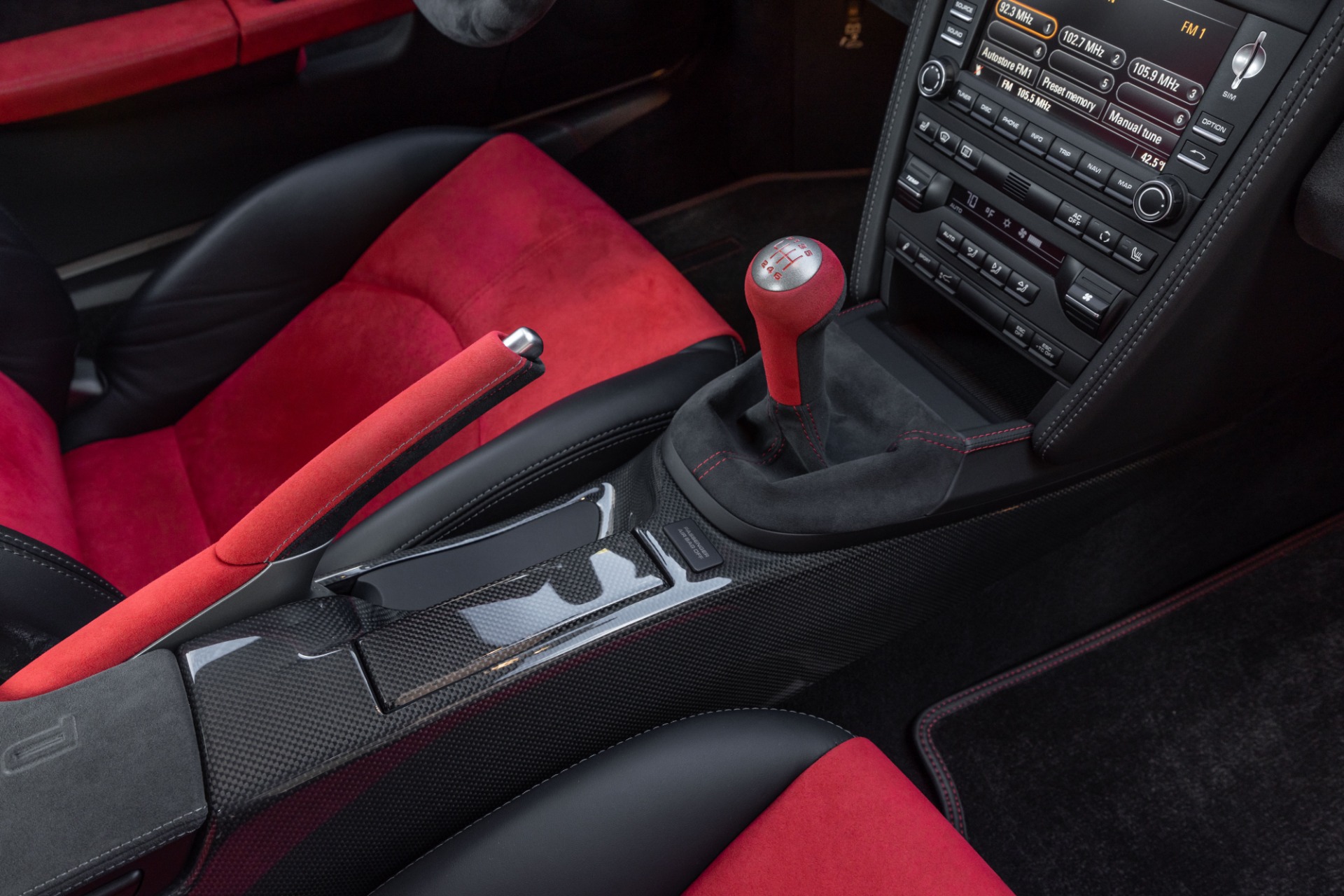 2011 Porsche 911 GT3 RS 4.0, 16/37