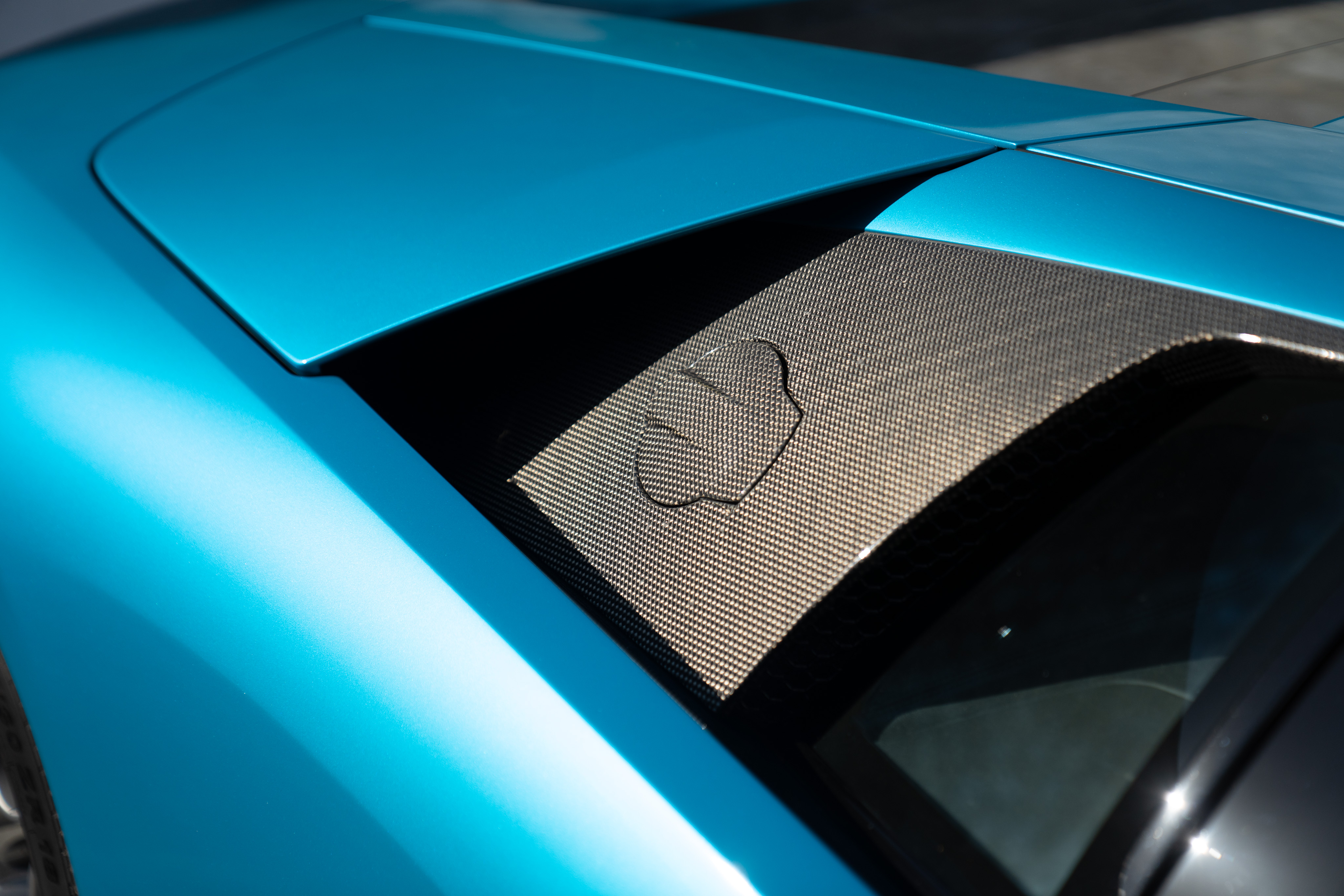 2003 Lamborghini Murciélago 40th Anniversary, 13/20