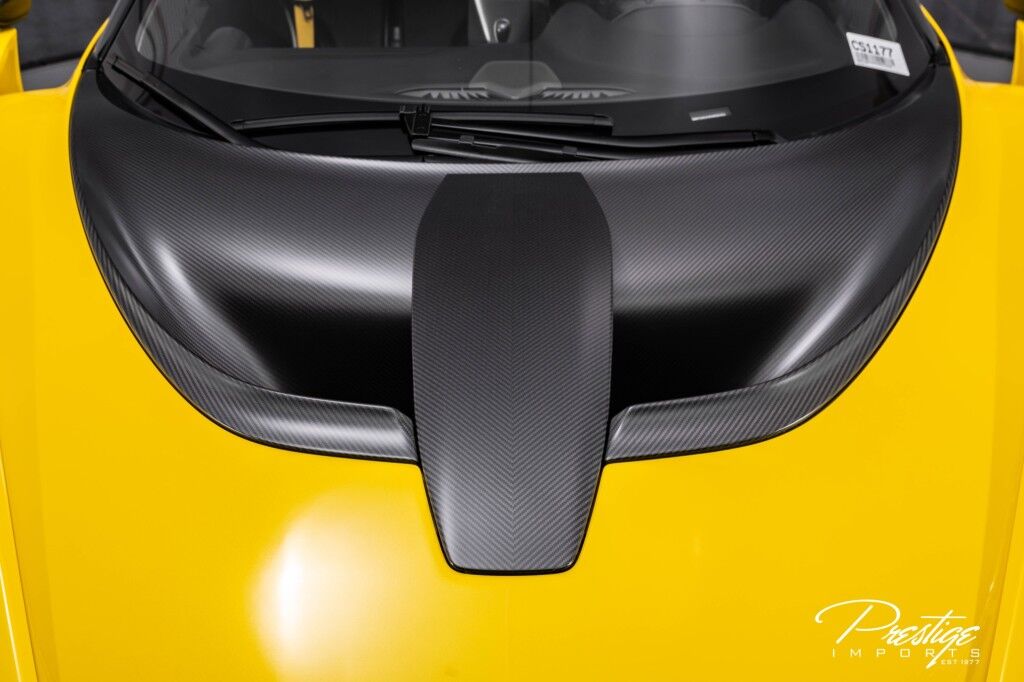 2019 McLaren Senna, 6/20