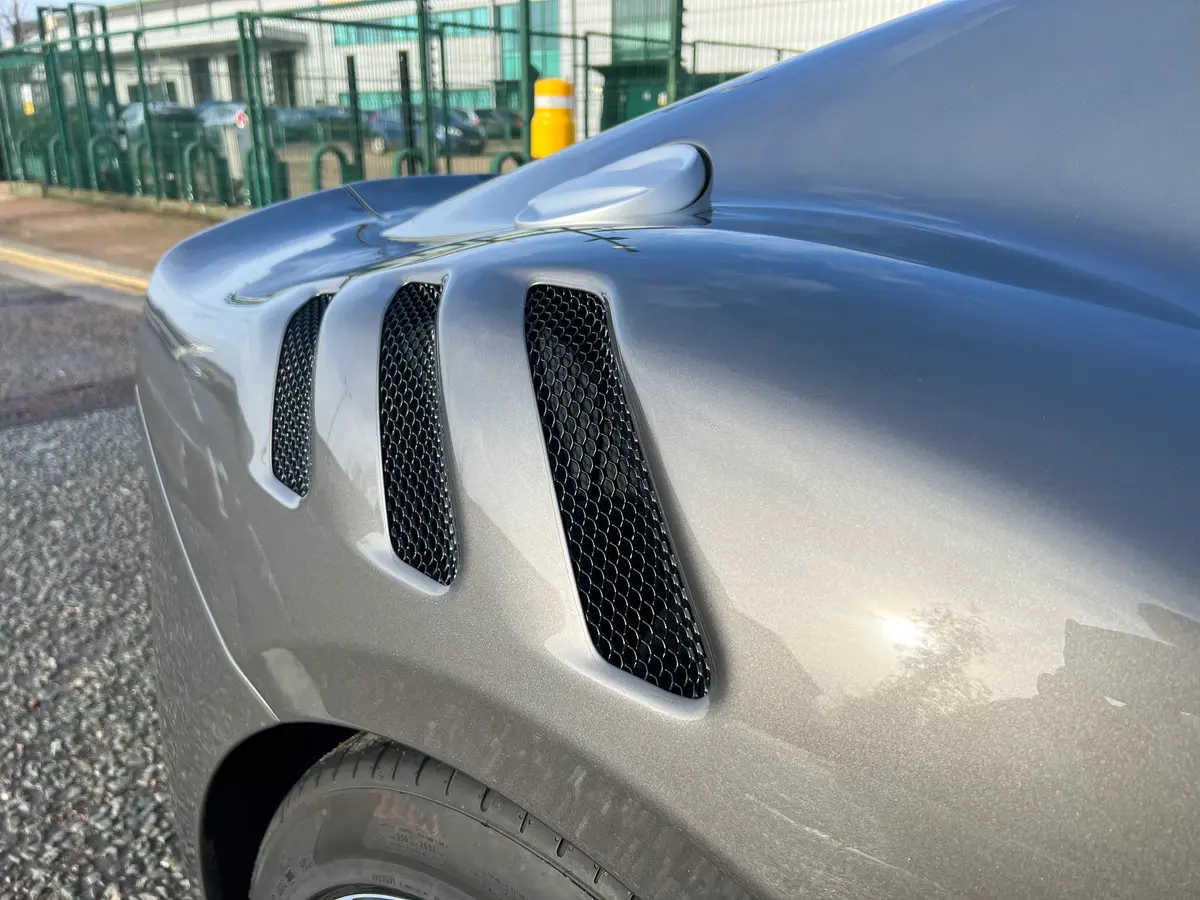 2016 Ferrari F12tdf, 15/20