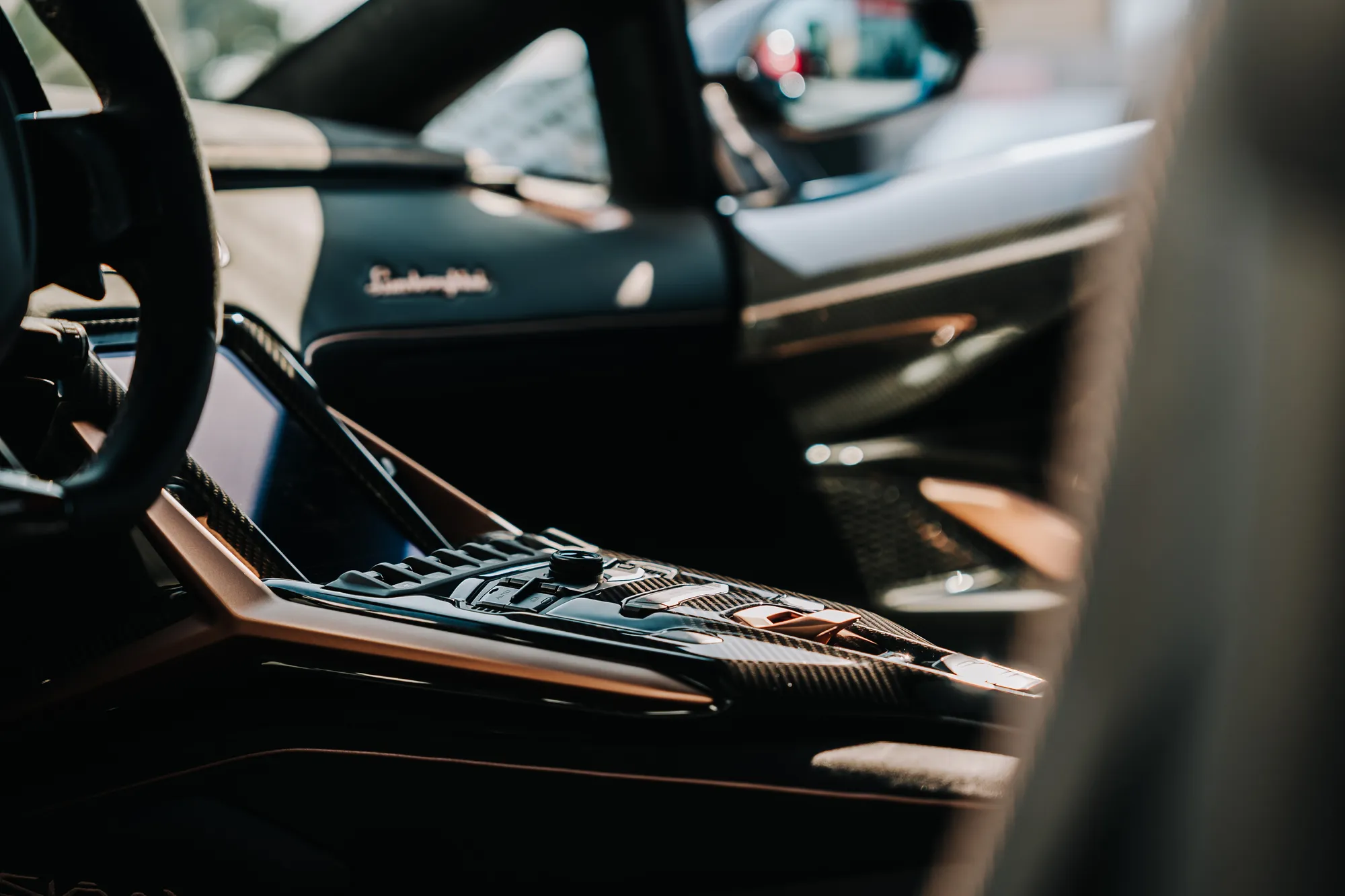 2023 Lamborghini SIÁN FKP 37, 9/24