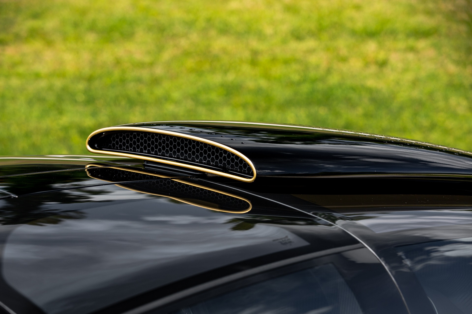 2020 McLaren Speedtail, 3/16