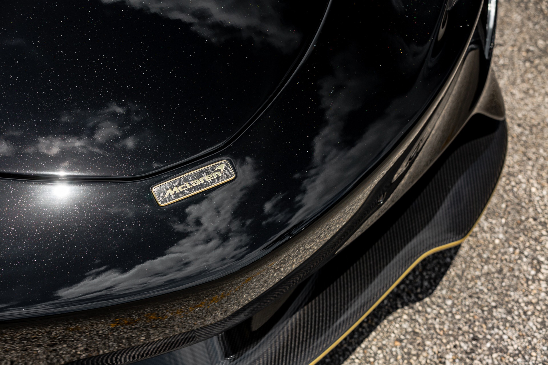 2020 McLaren Speedtail, 10/16