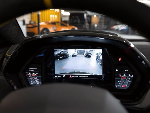 2020 Lamborghini Aventador SVJ Roadster, 11/15