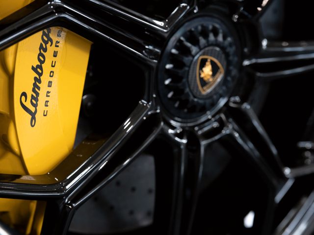 2020 Lamborghini Aventador SVJ Roadster, 15/15