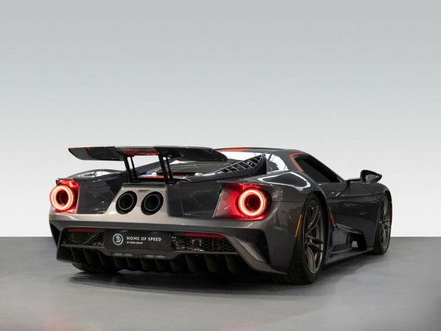 2021 Ford GT Studio Collection 1