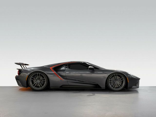 2021 Ford GT Studio Collection 1, 2/20