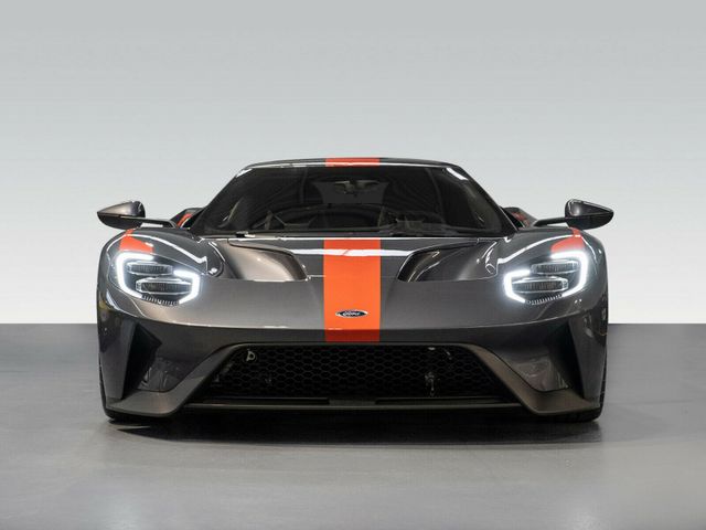 2021 Ford GT Studio Collection 1, 3/20