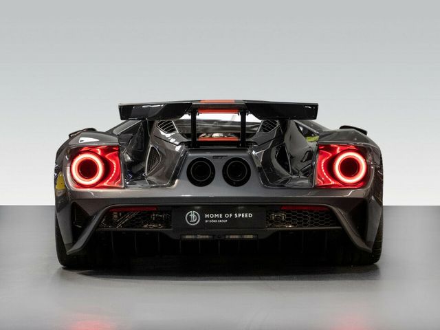 2021 Ford GT Studio Collection 1, 4/20