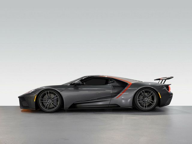 2021 Ford GT Studio Collection 1, 5/20