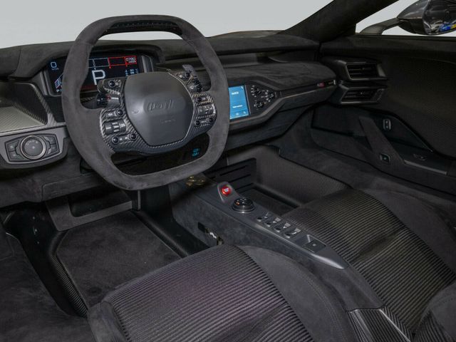 2021 Ford GT Studio Collection 1, 6/20