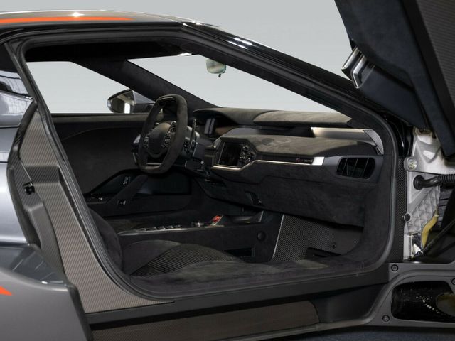 2021 Ford GT Studio Collection 1, 7/20