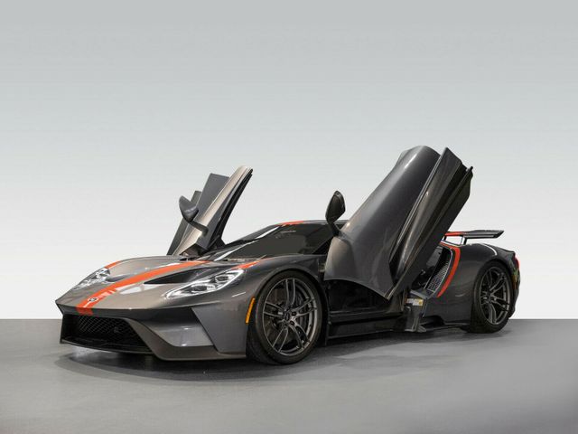 2021 Ford GT Studio Collection 1, 9/20