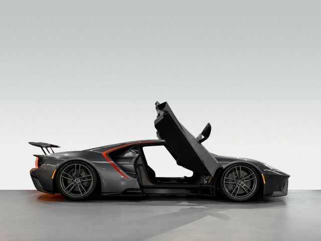 2021 Ford GT Studio Collection 1, 11/20