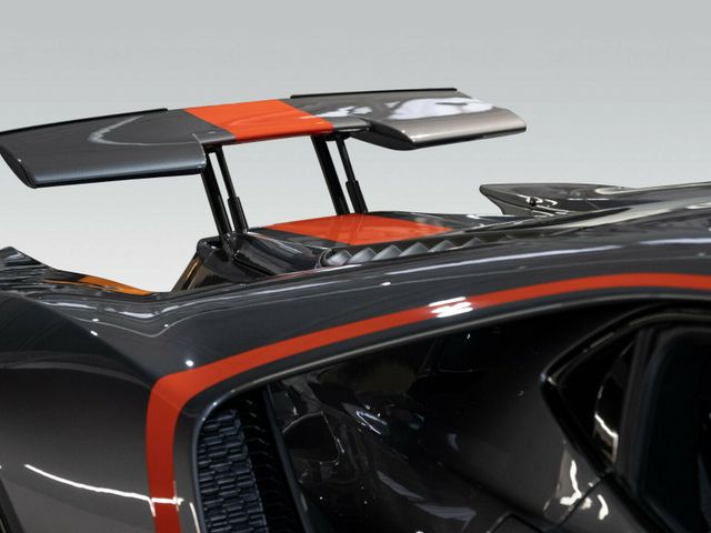 2021 Ford GT Studio Collection 1, 13/20