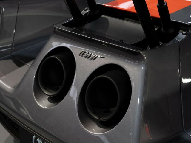 2021 Ford GT Studio Collection 1, 14/20