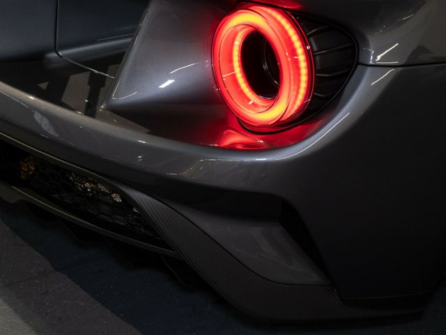 2021 Ford GT Studio Collection 1, 15/20