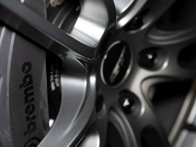 2021 Ford GT Studio Collection 1, 18/20