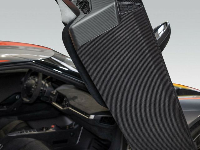 2021 Ford GT Studio Collection 1, 20/20
