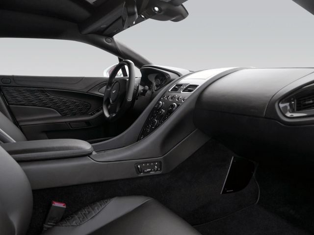 2019 Aston Martin Vanquish Zagato, 7/20