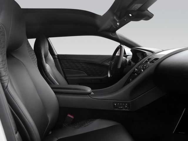 2019 Aston Martin Vanquish Zagato, 8/20