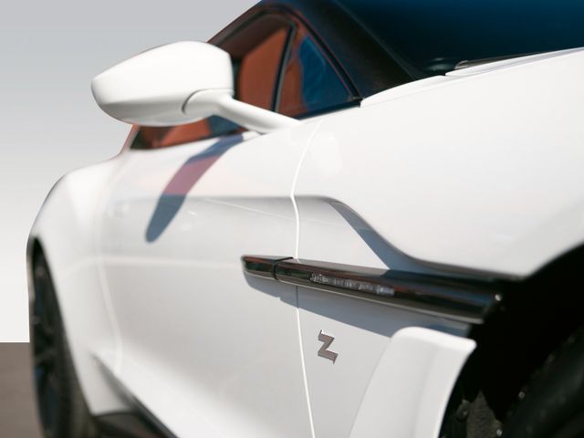 2019 Aston Martin Vanquish Zagato, 11/20