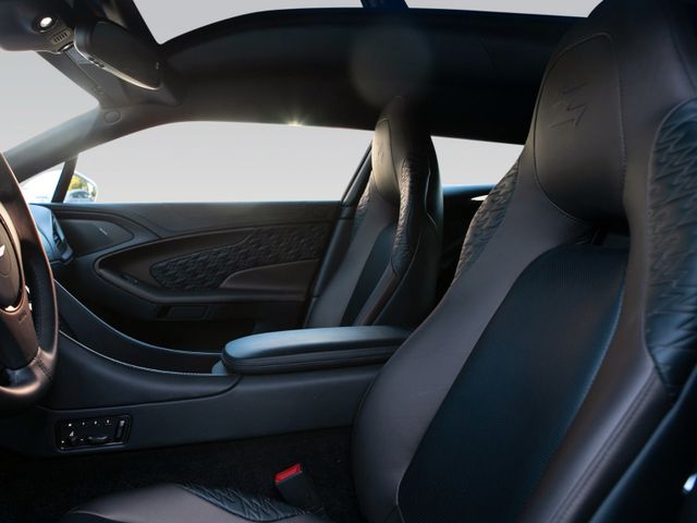 2019 Aston Martin Vanquish Zagato, 20/20