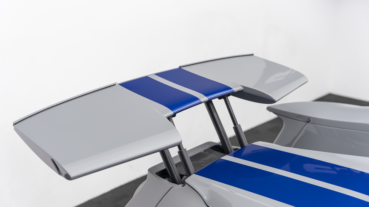2020 Ford GT, 17/24