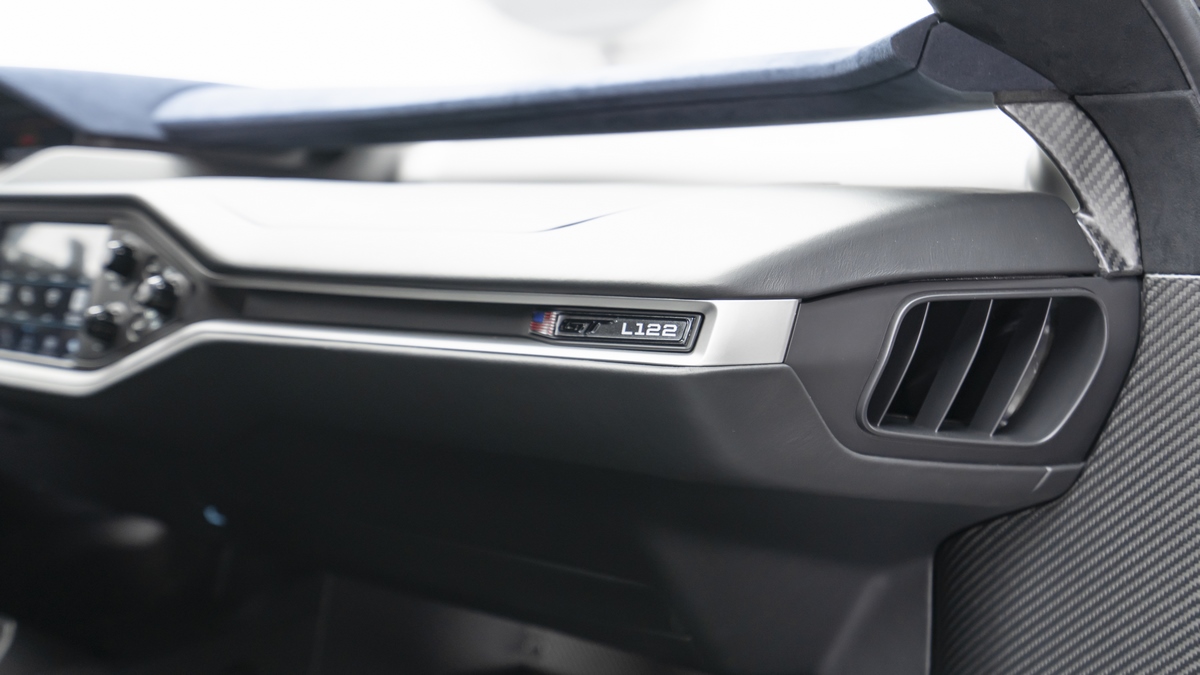 2020 Ford GT, 24/24