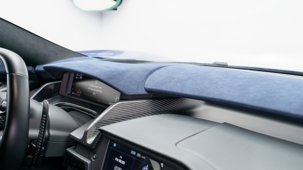 2019 Ford GT, 23/24