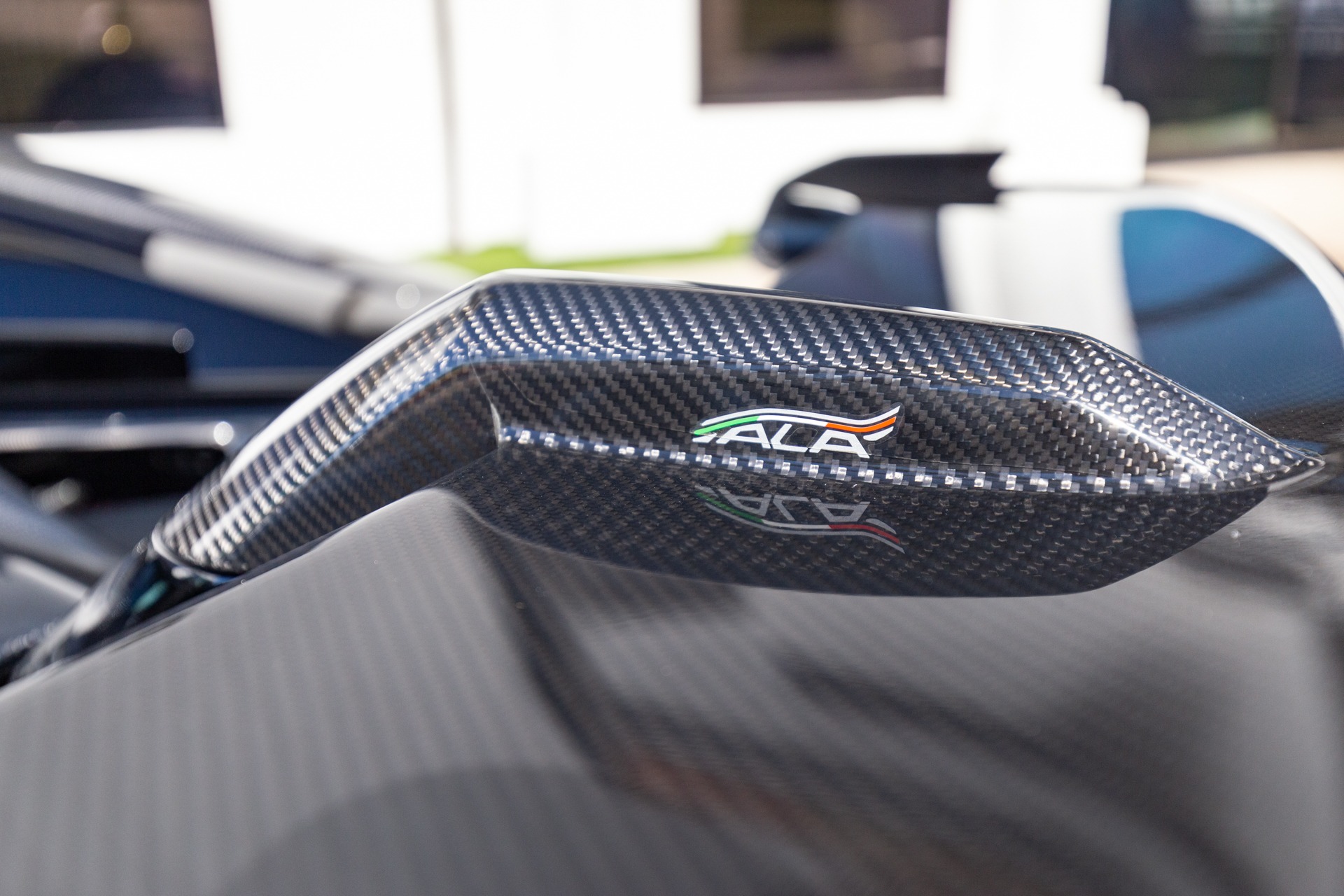 2021 Lamborghini Aventador SVJ, 20/20