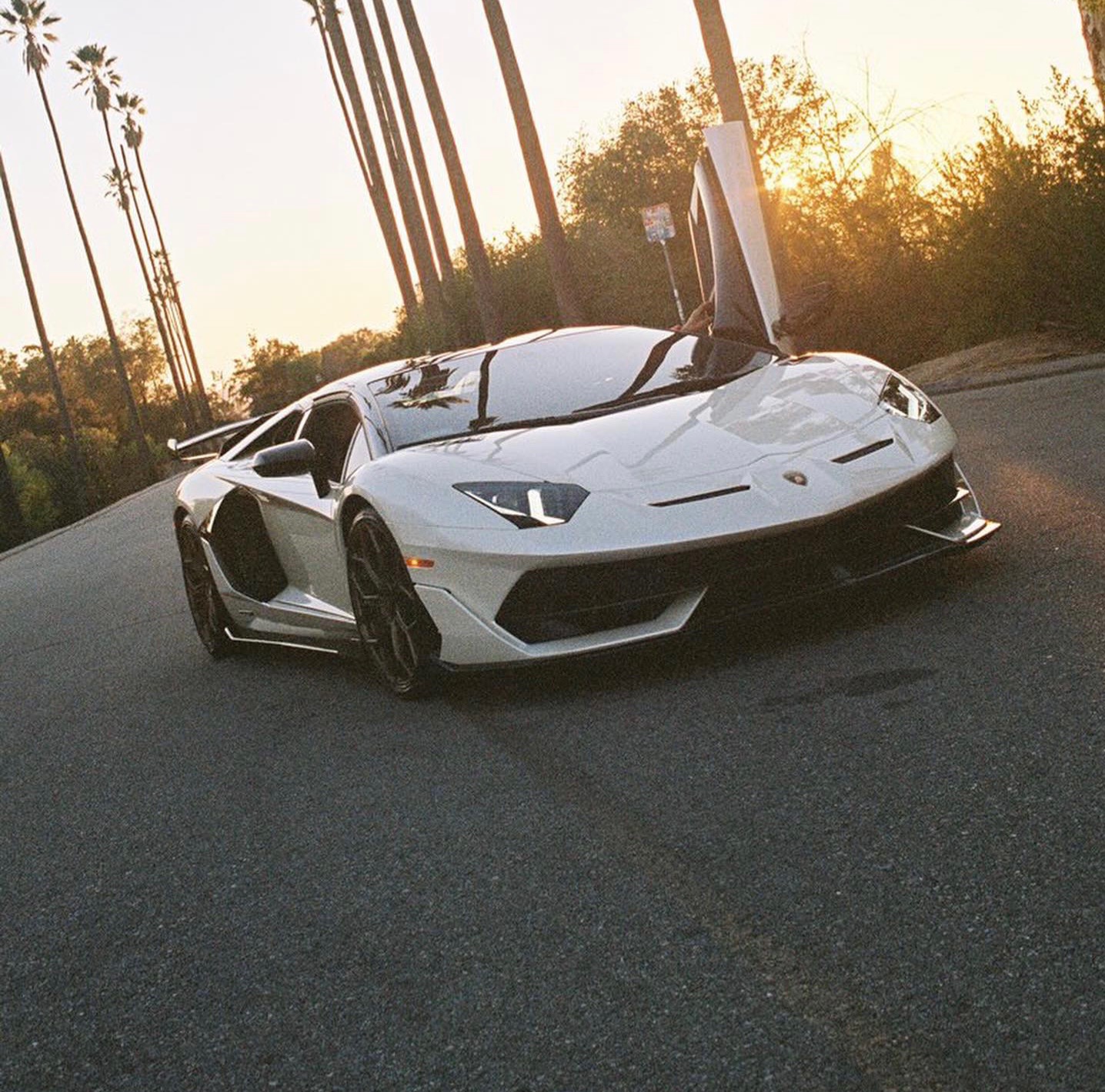 2020 Lamborghini Aventador SVJ Roadster, 5/14
