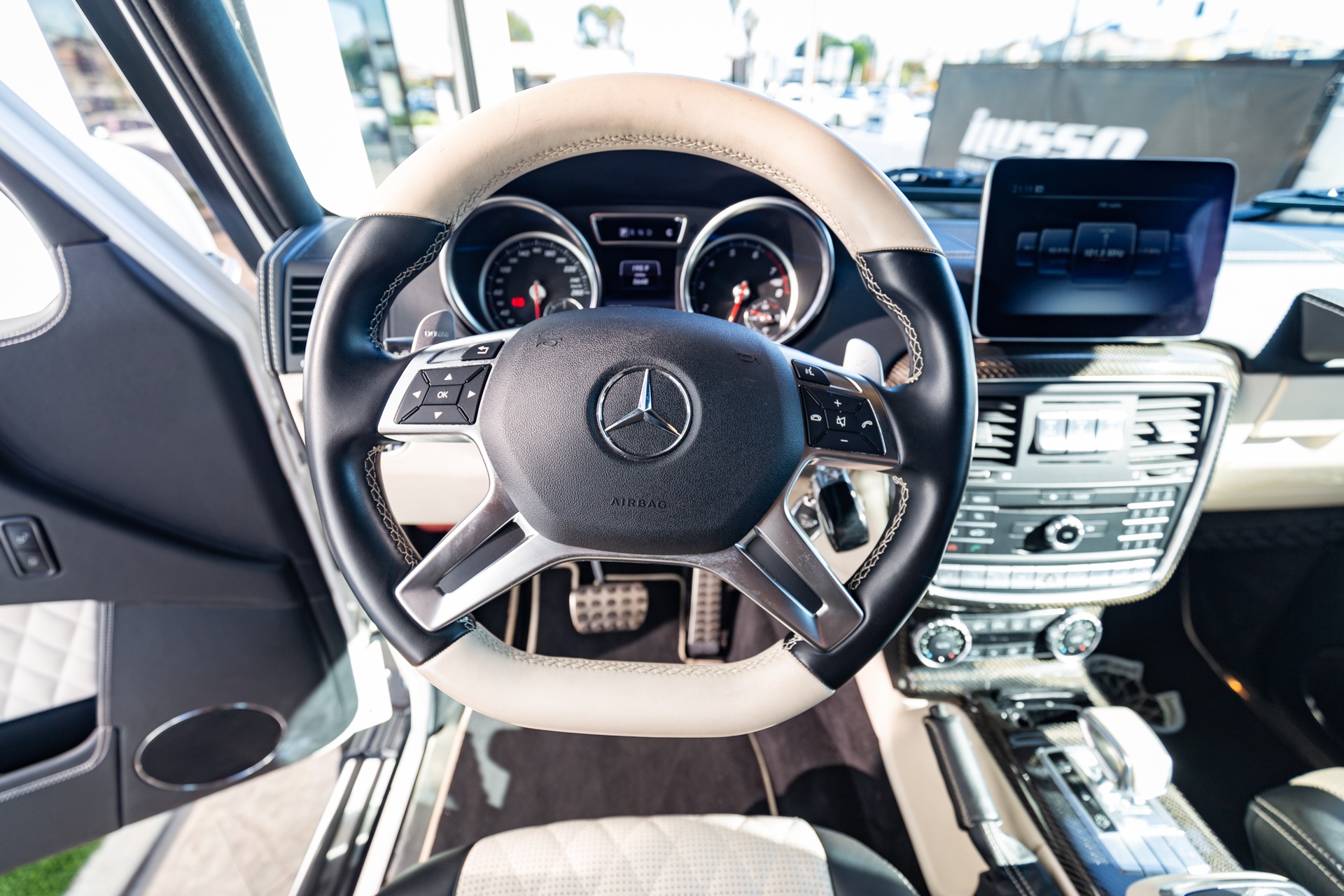 2018 Mercedes-Maybach G 650 Landaulet, 7/20